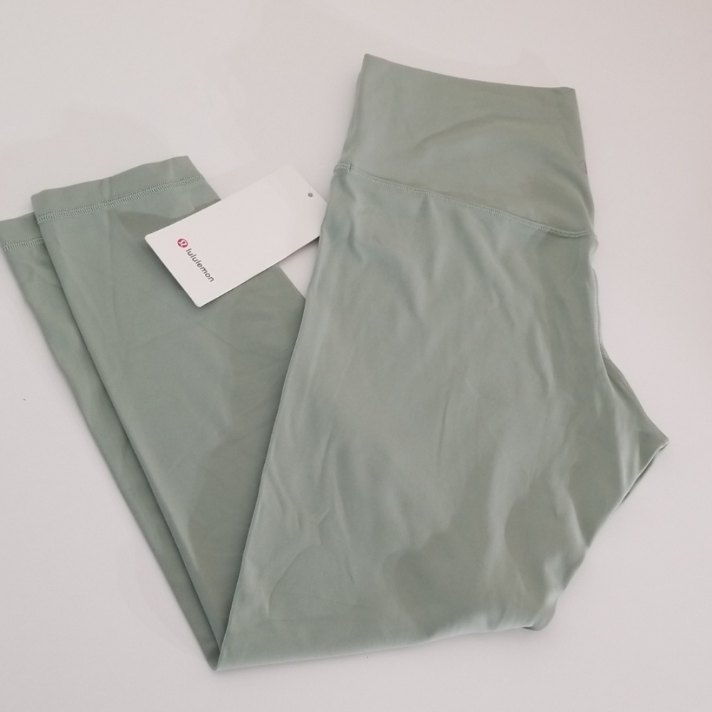 Lululemon Align Pant 25" - Picture 6 of 8